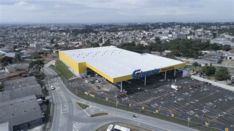 loterica gigante atacadista colombo|Vem pro novo Gigante Atacadista, em Colombo.